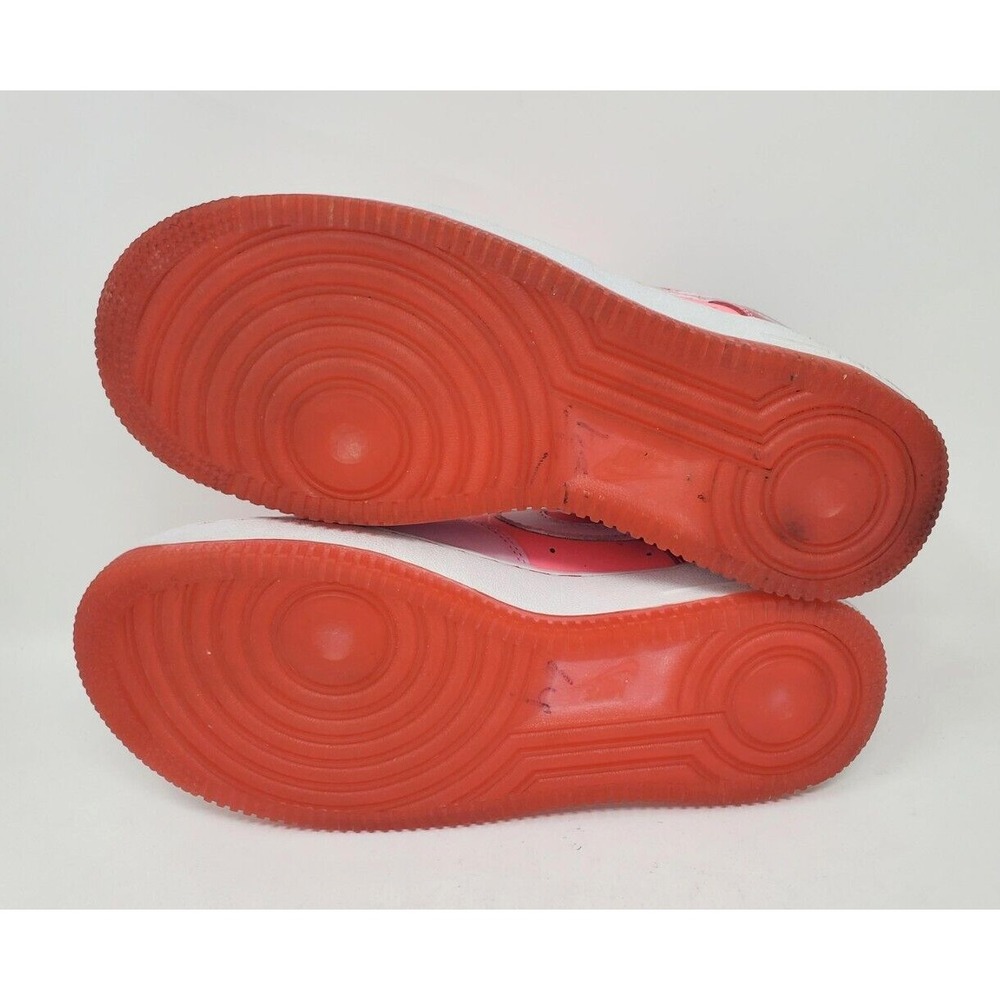 Nike Air Force XXV Perfect Pink Cloverdale Park DS womens 315115 612 size 7.5 US - Picture 10 of 11